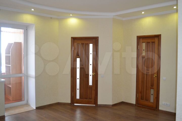 1-к. квартира, 46 м², 5/9 эт.