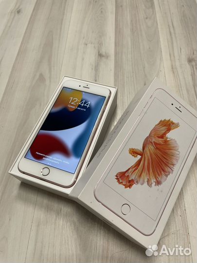 Айфон6s plus