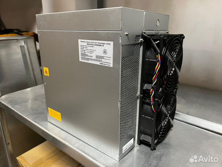 Antminer S19 104th