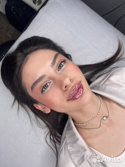 Косметолог