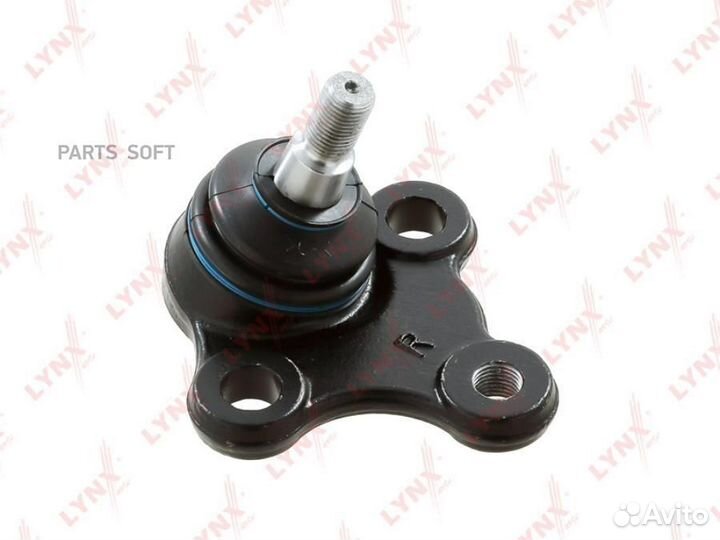 Lynxauto C1409R Опора шаровая перед прав
