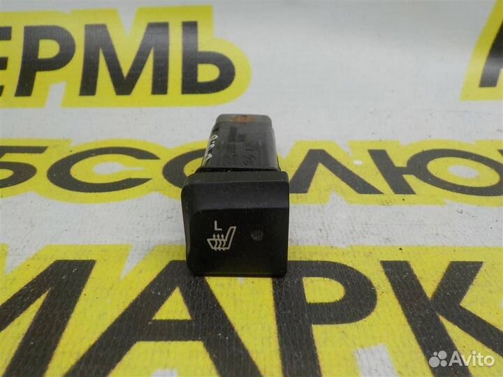 Кнопка обогрева сидений KIA RIO II (JB) 2005-2011