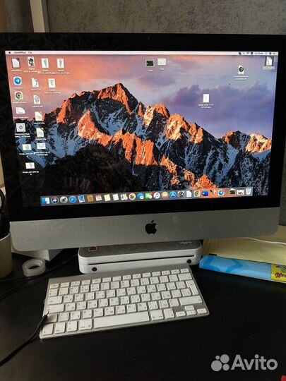 Apple iMac 2011