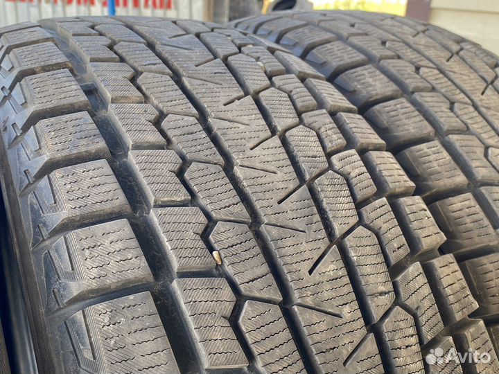 Yokohama Ice Guard G075 235/55 R20