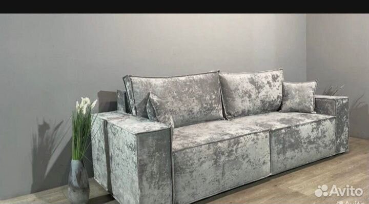 Диван Лофт #191