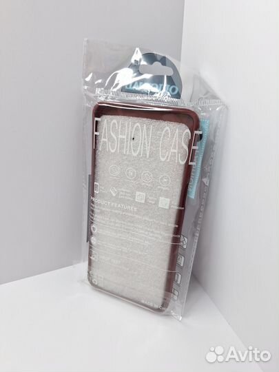 Чехол на телефон Redmi note 9 pro /9s