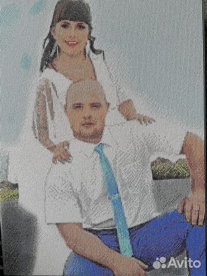 Алмазная мозаика по фото - набор