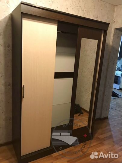 Шкаф купе