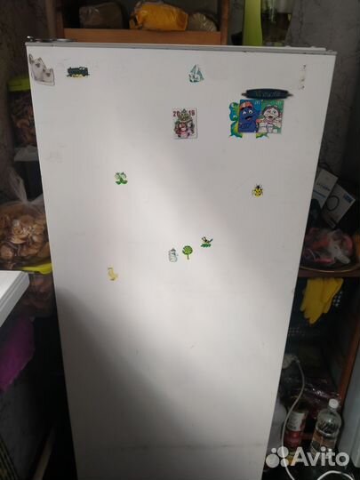 Холодильник бу ЗИЛ