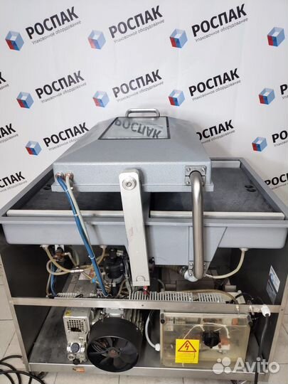 Henkelman Falcon 2-60 б/у