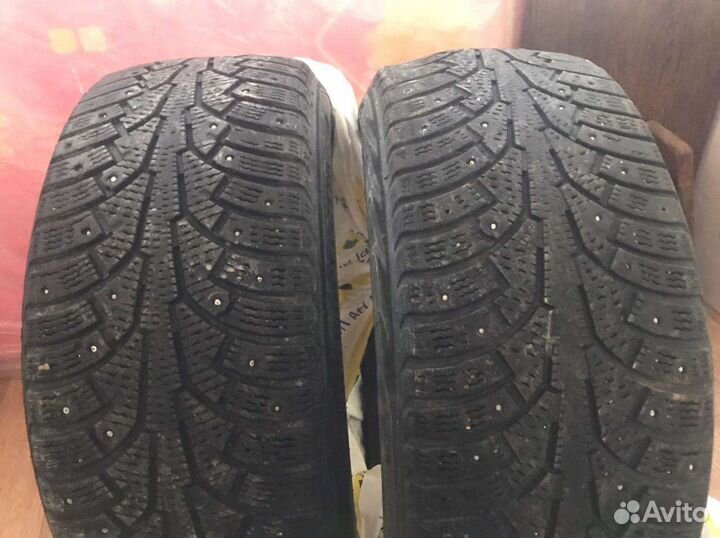 Nokian Tyres Hakkapeliitta 5 225/50 R17
