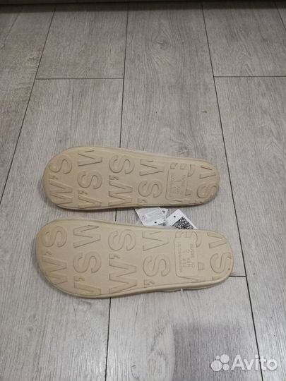 Женские домашние тапочки, размер 40