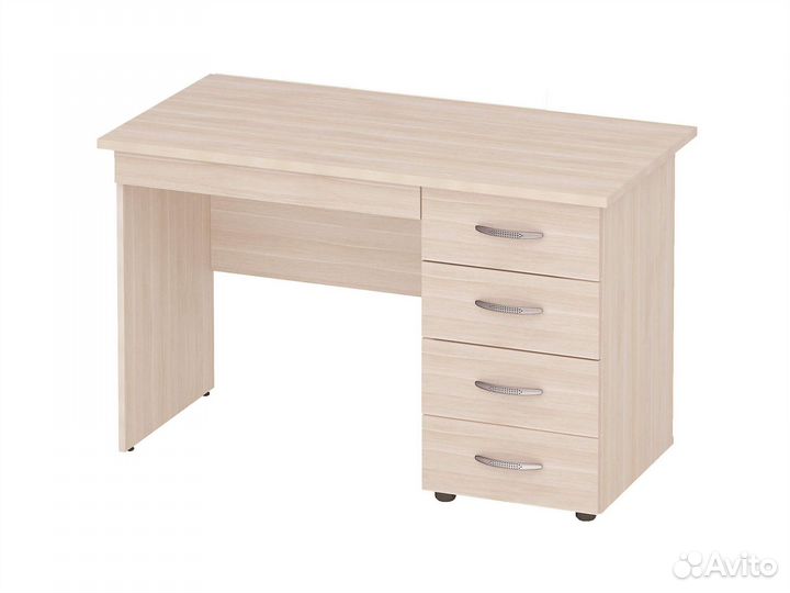 Компьютерный стол лофт