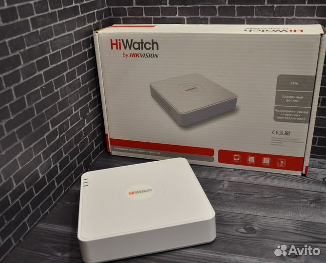 Видеонаблюдение для дачи и дома