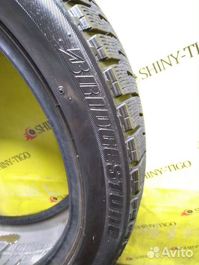 Bridgestone Blizzak Revo GZ 215/45 R17 87Q