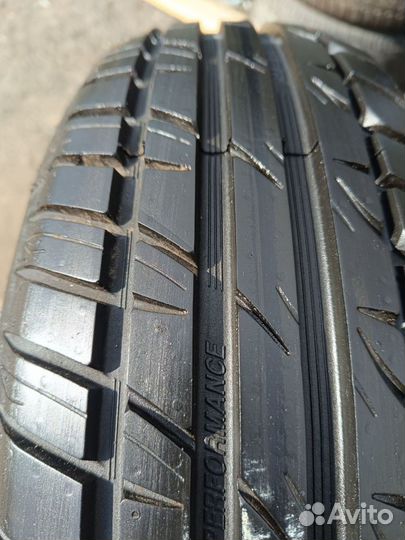 Tigar High Performance 185/65 R15