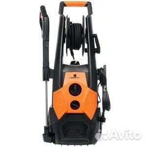 Мойка высокого давления Carver CW-2501EI