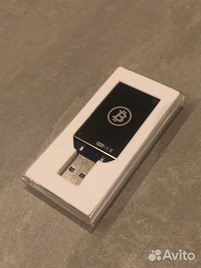 USB asic miner