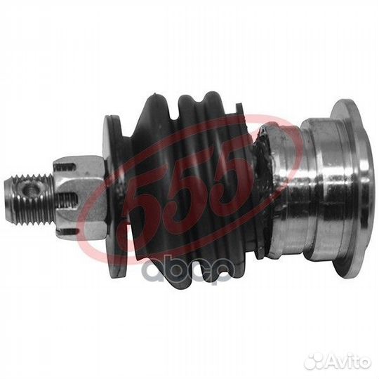 Опора шаровая перед прав/лев lexus GS350 AW