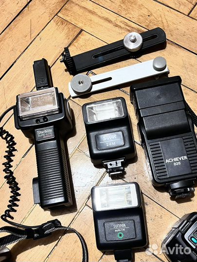 Фототехника Canon