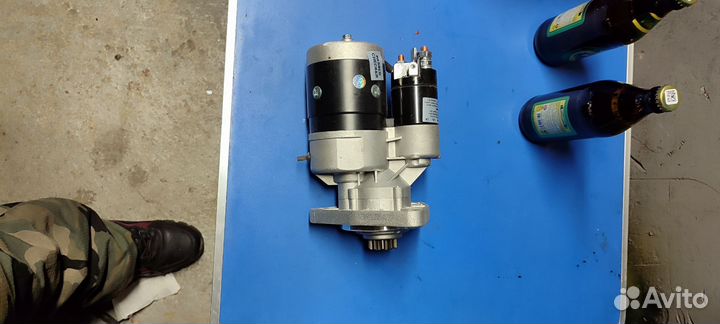 Запчасти на трактор мтз 80