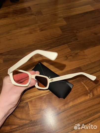 Солнцезащитные очки Whitelab