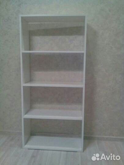 Стеллаж полка новый