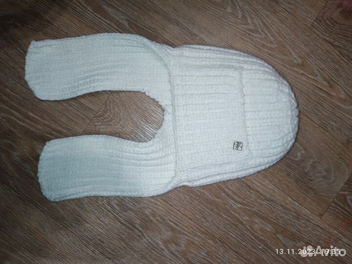 Шапка женская