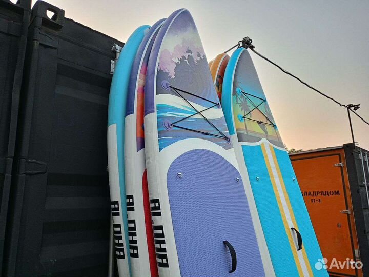 Сап борды. Сапы. (sup board) - оптом/розница