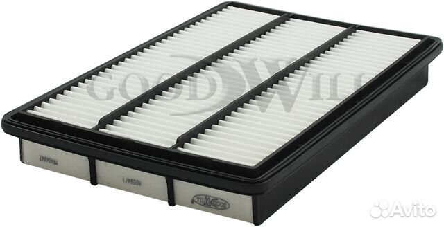 Фильтр воздушный