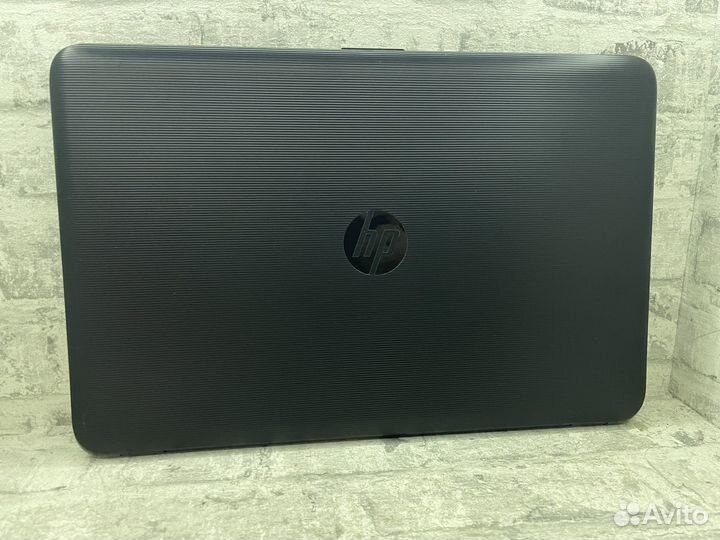 Ноутбук HP 15-BA009DX
