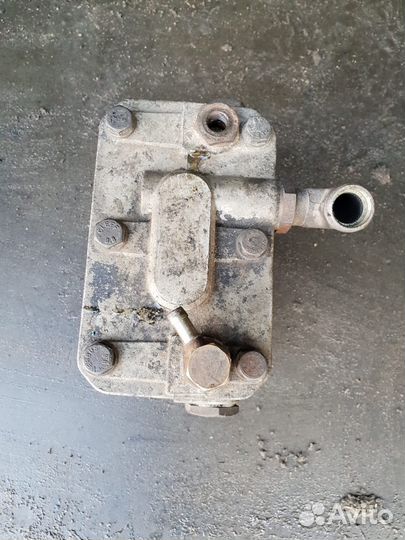 0762788 Компрессор DAF ATI