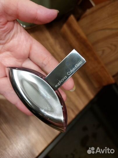 Туалетная вода женская оригинал