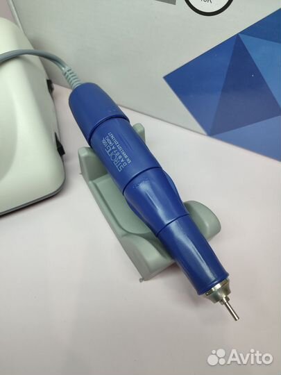 Аппарат для маникюра Strong 210