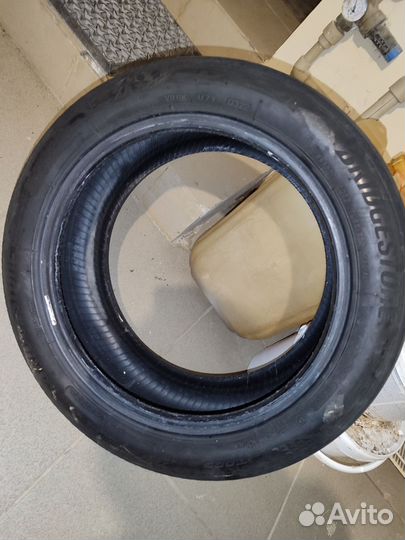 Bridgestone Turanza T005 195/50 R15