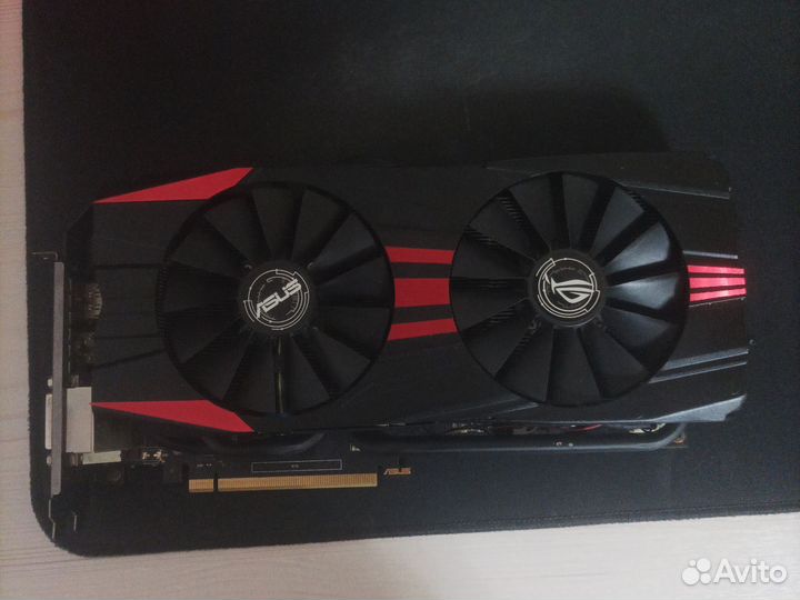 GTX 960 4GB