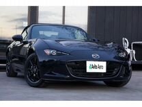 Mazda Roadster 1.5 AT, 2020, 28 764 км, с пробегом, цена 1 200 000 руб.