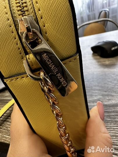 Сумка Michael kors