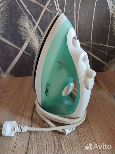 Утюг Bosch TDA 2315