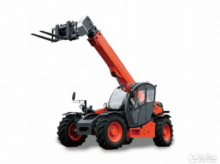 Телескопический погрузчик Heli 35H46-84, 2023