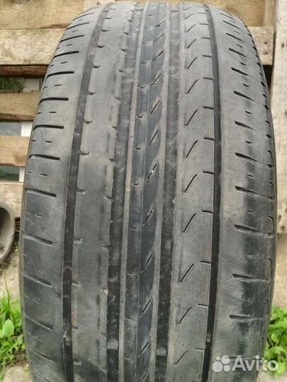 Pirelli Cinturato P7 205/50 R17 89V