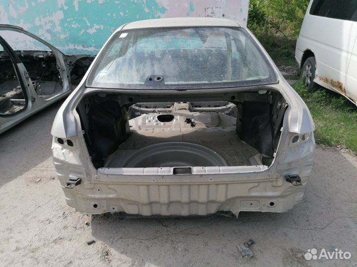 Кузов Toyota Corona Premio ST210 3S-FSE 2000.02