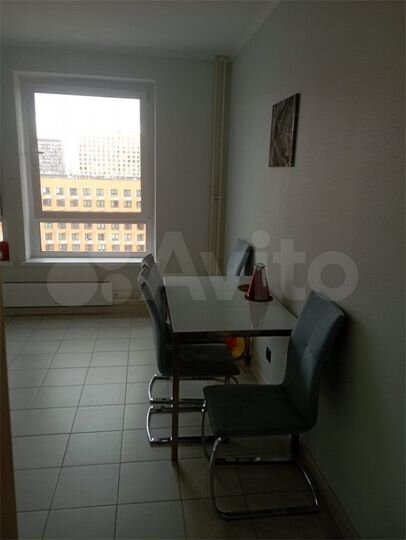 2-к. квартира, 68,8 м², 17/26 эт.