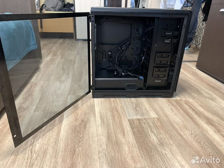 Игровой корпус для пк