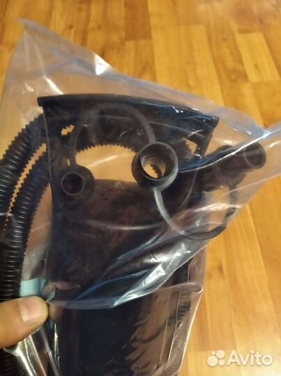 Насос ручной 30см (новый)