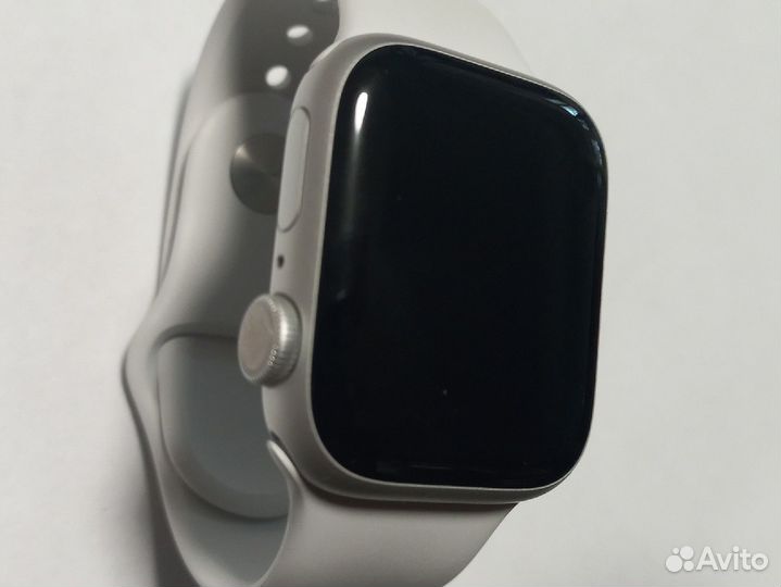 Apple watch Series 8*41мм Aluminium case
