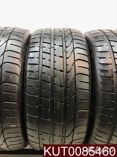 Pirelli P Zero 235/40 R18 107U