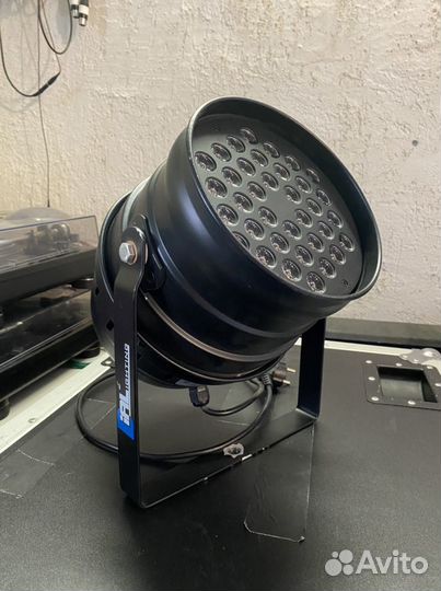 Прожектор led Par