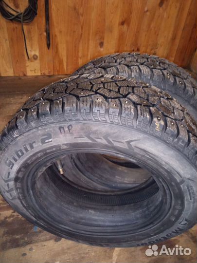 Matador MP 51 Sibir 2 175/70 R13