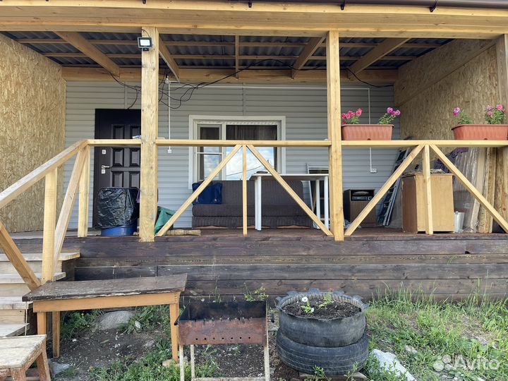 Отдых на аршане